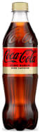 Coca-Cola u/Sukker Koffeinfri 0,5l Fl