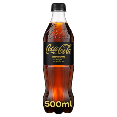 Coca-Cola Zero