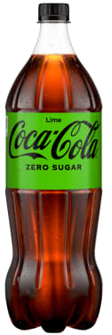 Coca-Cola Zero