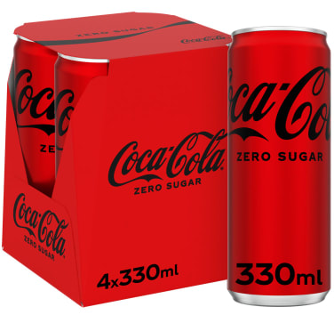 Coca-Cola Zero