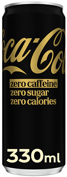 Coca-Cola Zero