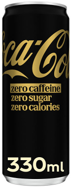 Coca-Cola Zero 10x0,33l