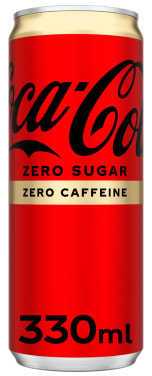 Coca-Cola Zero