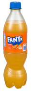 Fanta Orange 0,5l Fl