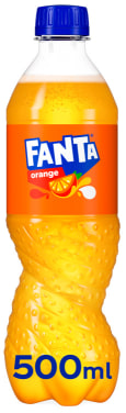 Fanta Orange