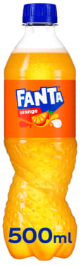 Fanta Orange