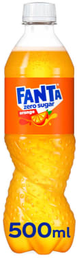 Fanta Orange