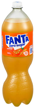 Fanta Orange