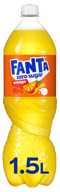 Fanta Orange