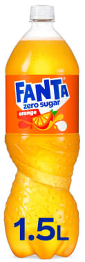 Fanta Orange