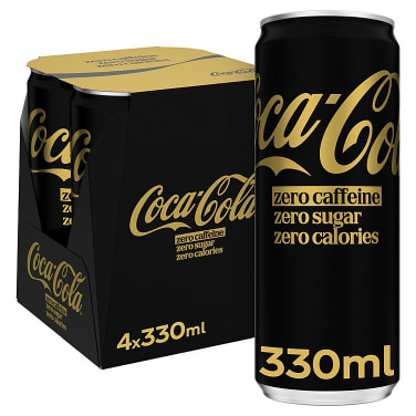 Coca-Cola Zero