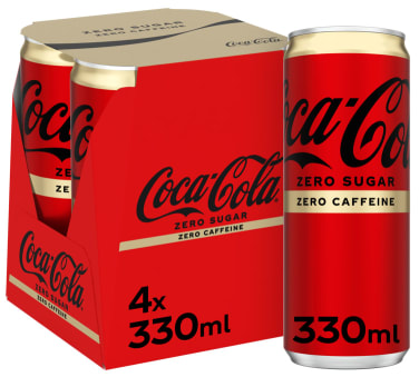 Coca-Cola Zero