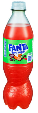 Fanta Exotic