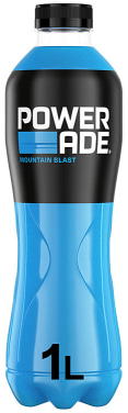 Powerade