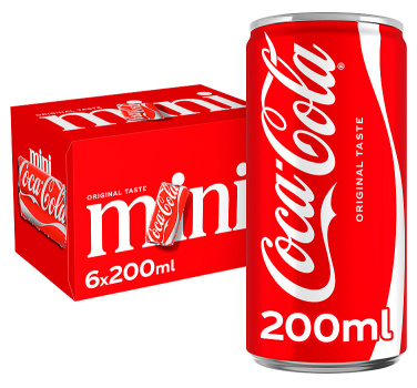 Coca Cola