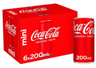 Coca Cola