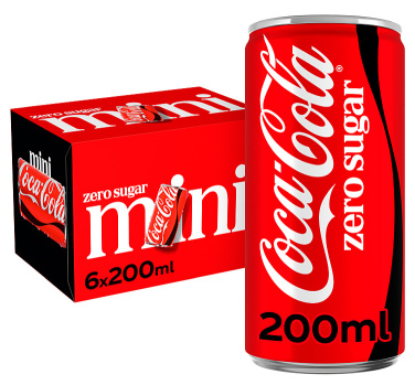 Coca Cola