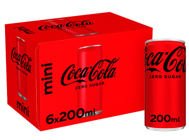 Coca Cola