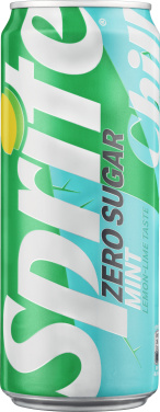 Sprite Chill Zero
