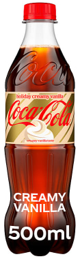 Coca-Cola