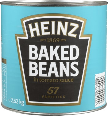 Baked Beans