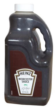 Worcester Sauce