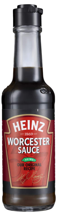 Heinz Worcester Sauce 150ml