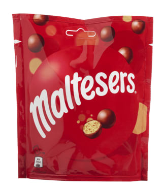 Maltesers