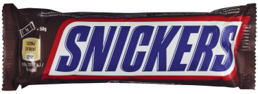 Snickers Single