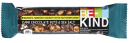 Be-Kind Nøttebar Choco Nuts&seasalt 40g