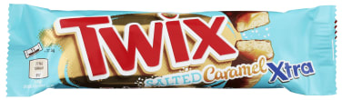 Twix Xtra