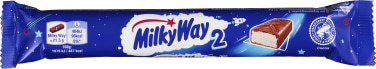 Milky Way Twin 43g