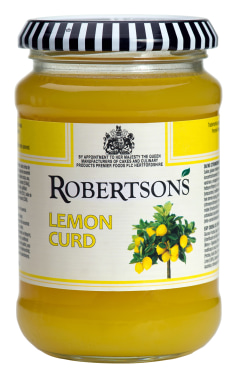 Lemon Curd