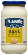 Produktbilde: Majones Real