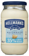 Produktbilde: Majones Light