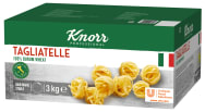 Tagliatelle Pasta Knorr