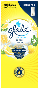 Glade Touch&Fresh