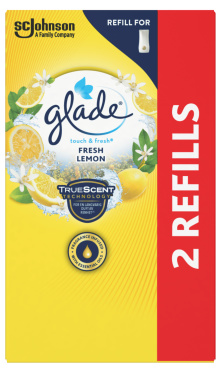Glade Touch&Fresh