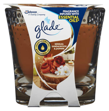 Glade Duftlys