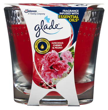 Glade Duftlys