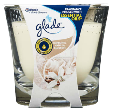 Glade Duftlys