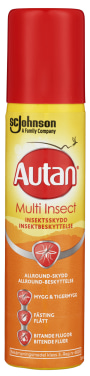 Multi Insektspray