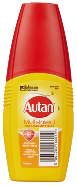 Multi Insektspray