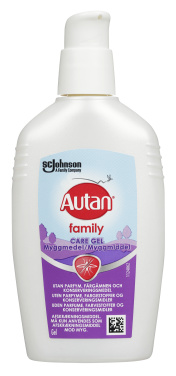 Family Care Gel