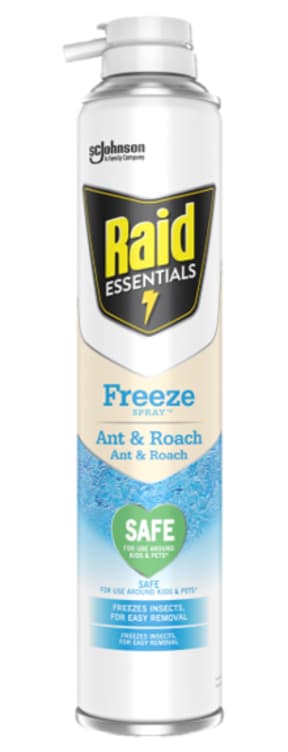 Frysespray Krypende Innsekt 350ml Raid