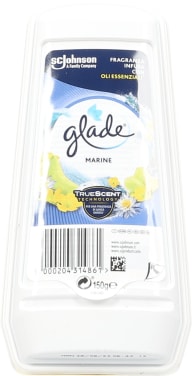 glade Gel Lufterfrischer Marine, 150 g