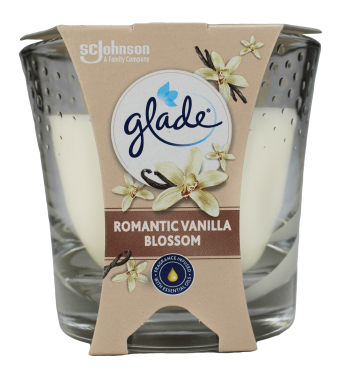 Glade Duftlys