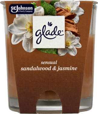 Glade Duftlys