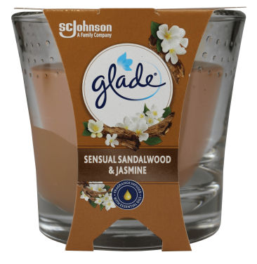 Glade Duftlys