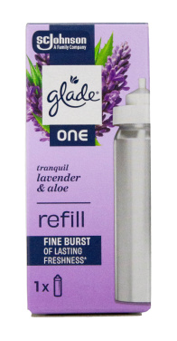 Glade Lavendel